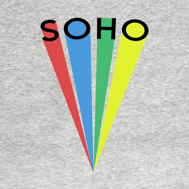 Soho by PaletteDesigns